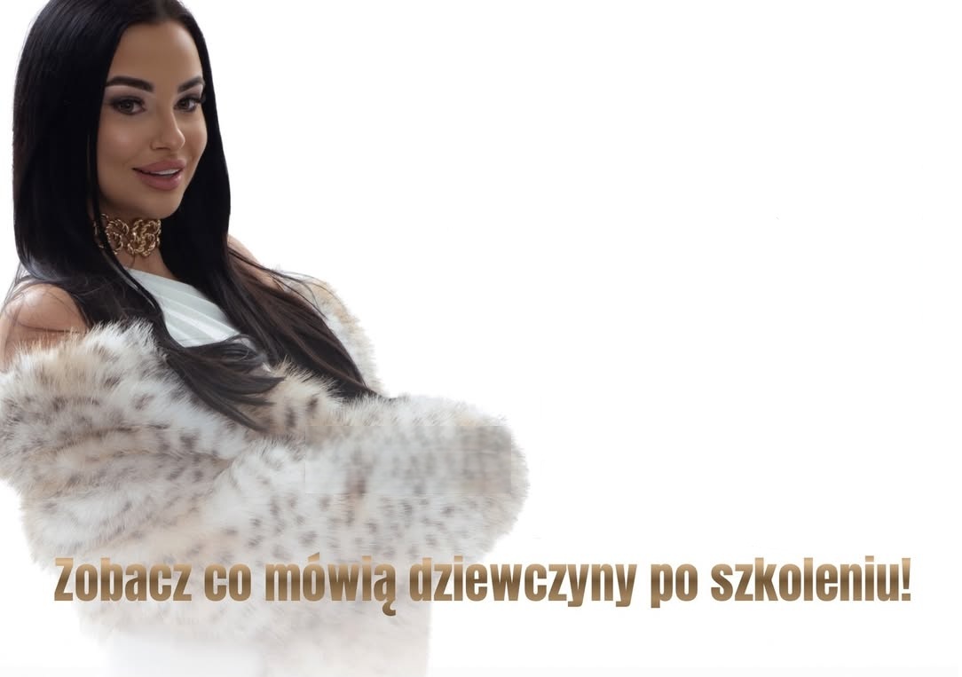 Zobacz co mówią dziewczyny po szkoleniu!