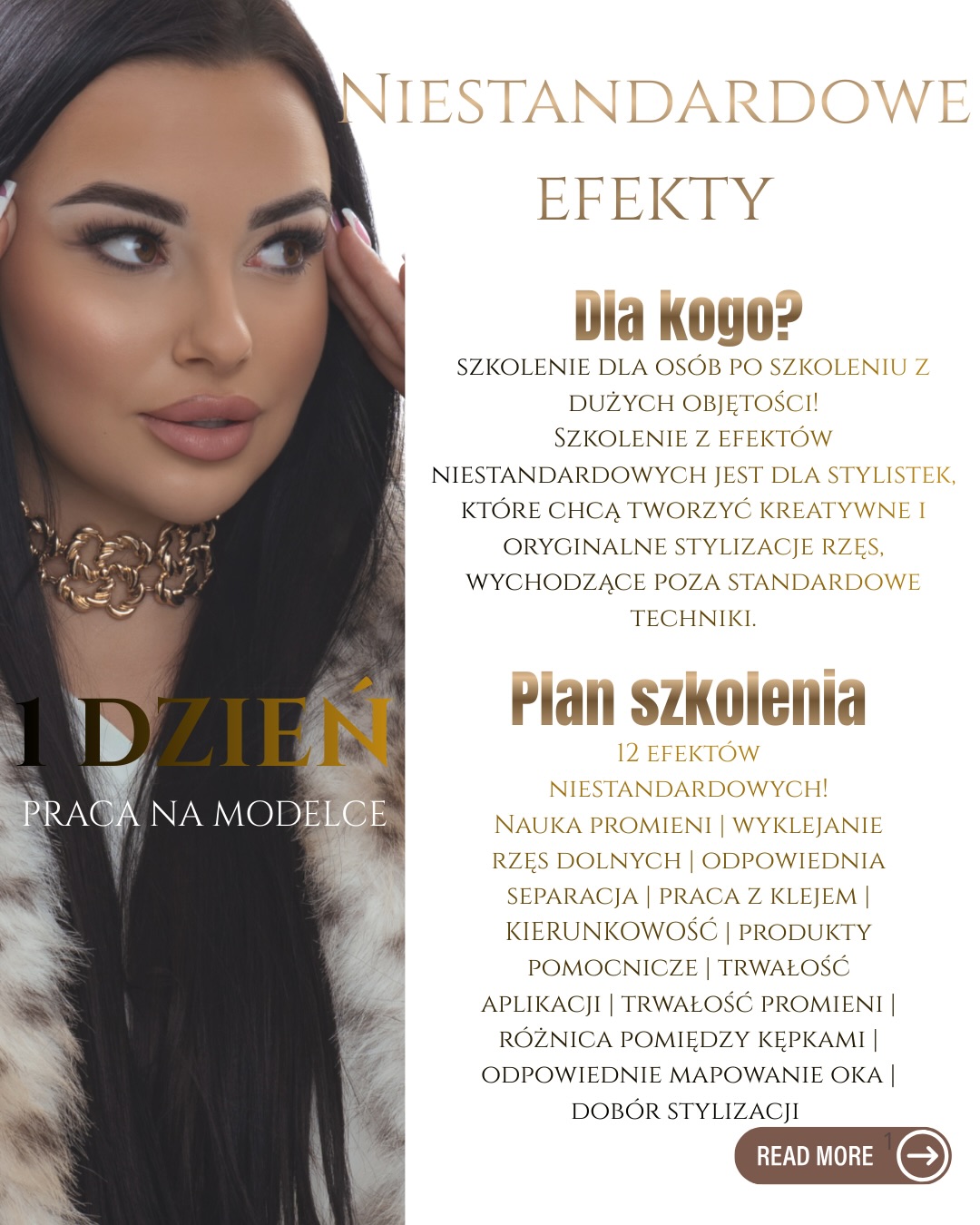 Informacje o szkoleniu 4